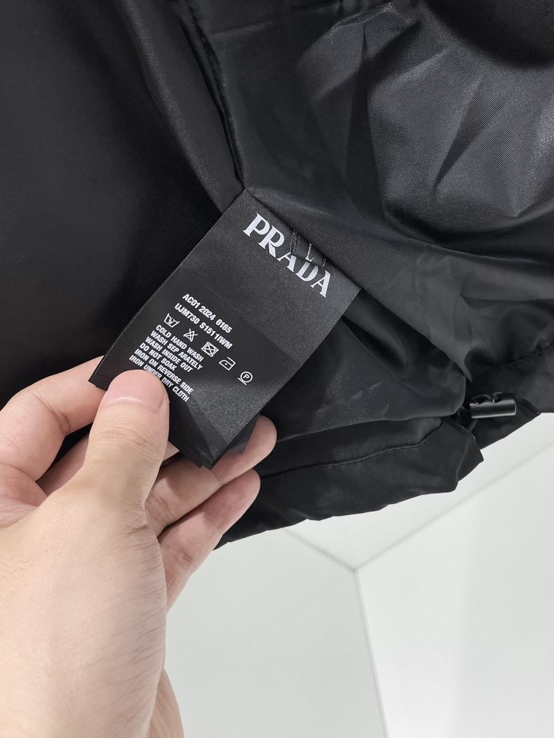 Prada Outwear